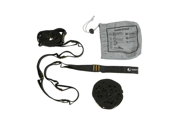 Ticket to the Moon Moon Straps