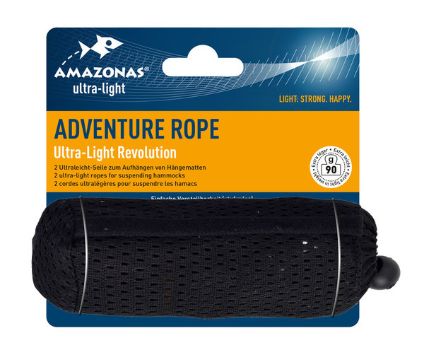 Amazonas Adventure Rope